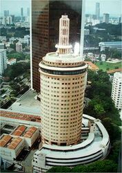 Goldhill Plaza (D11), Office #281147741